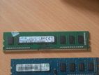 DDR3 4GB RAM