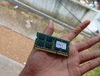 DDR3 4GB RAM