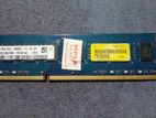 DDR3 4GB RAM