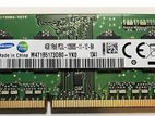 DDR3 4GB Ram