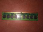 DDR3 4GB Ram Card