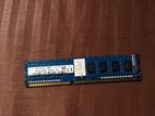 DDR3 4GB RAM