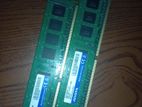 DDR3 4 GB Ram