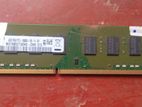 DDR3 4GB RAM