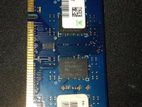 DDR3 4GB RAM