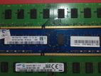 DDR3 4GB Ram