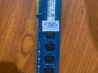 DDR3 4GB RAM