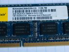 DDR3 4GB RAM LAPTOP
