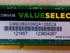 DDR3 4GB RAM (TAIWAN)