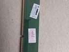DDR3 4GB RAM (used)