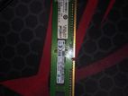 Ddr3 4 GB Ram(1600mhz)