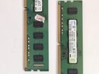 DDR3 4GB RAM