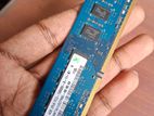 DDR3 4GB Used Desktop RAM
