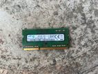 DDR3 4 GB Laptop Ram