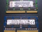 DDR3 4GB Laptop Ram