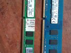 DDR3 4GB×2 Desktop RAM