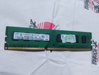 DDR3 6GB RAM