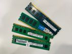 DDR3 8GB 1600MHz Desktop Ram