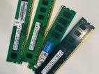 DDR3 8GB 1600MHz Desktop RAM