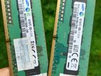 DDR3 8GB 1600mhz Ram