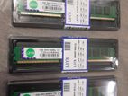 DDR3 8GB 3600Mhz RAM