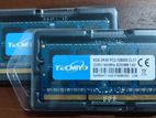 Ddr3 8 Gb/ddr3 L 4 Gb Laptop Ram