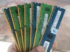 DDR3 8GB Dekstop RAM