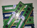 DDR3 8GB Desktop RAM