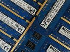 DDR3 8GB Desktop RAM Cards
