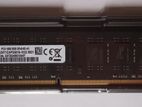 DDR3 8GB Desktop RAM