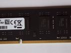 DDR3 8GB Desktop RAM