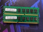 DDR3 8GB Desktop Ram