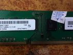 DDR3 8GB Desktop RAM
