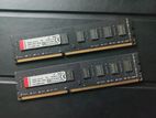 DDR3 8GB RAM