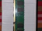 DDR3 8GB Ram