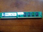 DDR3 8GB RAM Card
