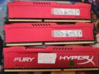 DDR3 8GB Gaming RAM