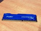 DDR3 8GB Hyper Desktop Ram