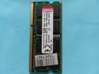 DDR3 8GB Laptop RAM