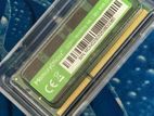 DDR3 8GB Laptop RAM