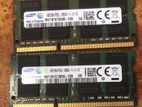 DDR3 8GB Laptop RAM