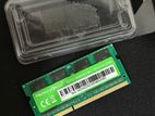 DDR3 8GB Laptop RAM