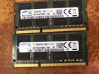 DDR3 8GB Laptop RAM