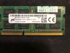 DDR3 8GB Laptop RAM