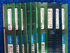 DDR3 8GB PC RAM