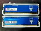 DDR3 8GB RAM