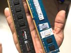 DDR3 8GB Ram 1600MHz (8GB x2)