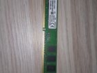DDR3 8GB RAM