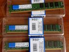 DDR3 8GB Ram Card's Available