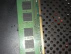 DDR3 8GB RAM